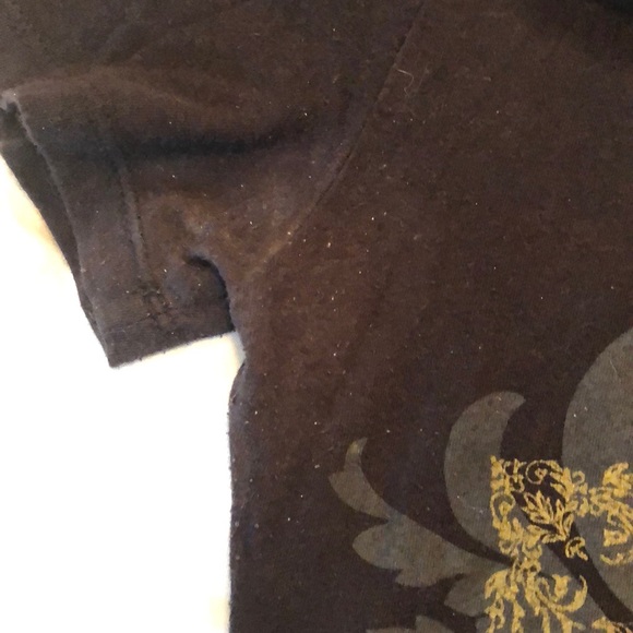 Hurley graphic tee - Picture 4 of 5